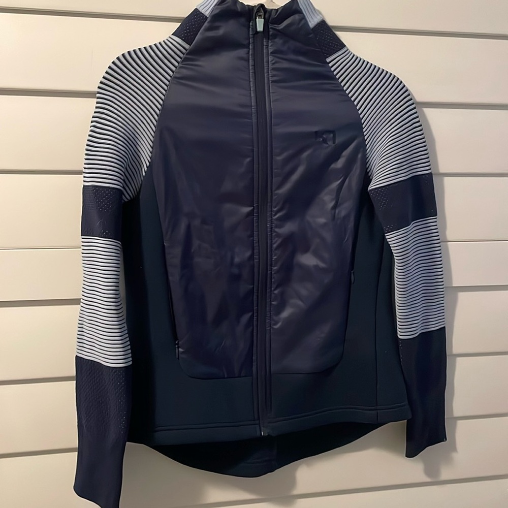 Kari Traa Full Zip Sport Jacket